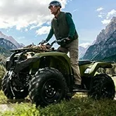 Atv and Quad Accessories - Intermaquinas