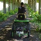 Decespugliatori per atv