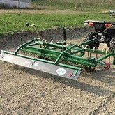 Livellatrici per atv