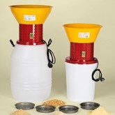 Ampio catalogo Mulini per cereali - Intermaquinas