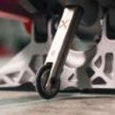 Accessori per taglierine per piastrelle e gres porcellanato