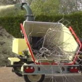 Trituratori professionali