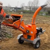 Trituratori semi-professionali