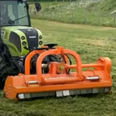 Trituratori di legno reversibili