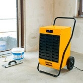 Offer on Dehumidifiers - Intermaquinas