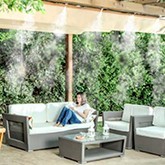 Soluzioni per il trattamento dell'aria | Intermaquinas