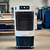 Raffreddatori evaporativi