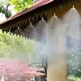 Water foggers and water sprayers| Intermaquinas