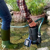 ▷ Pompe per acqua | INTERMAQUINAS