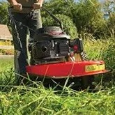 ➤ Wheel brushcutters on SALE! 【FREE SHIPPING】