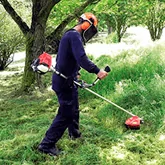 ▷ Multifunction brushcutters | INTERMAQUINAS