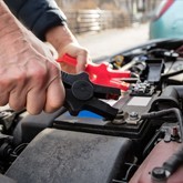 Caricabatterie e avviatori di emergenza - Intermaquinas