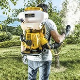 ▷ Atomizzatori di altissima qualità Intermaquinas