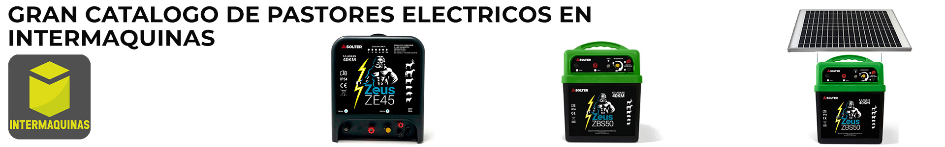 Banner Pastores Eléctricos