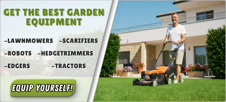 Gardening Machinery Gardening Machinery