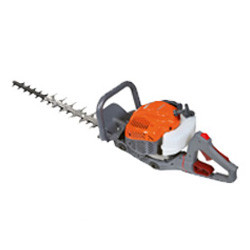 hedge trimmers