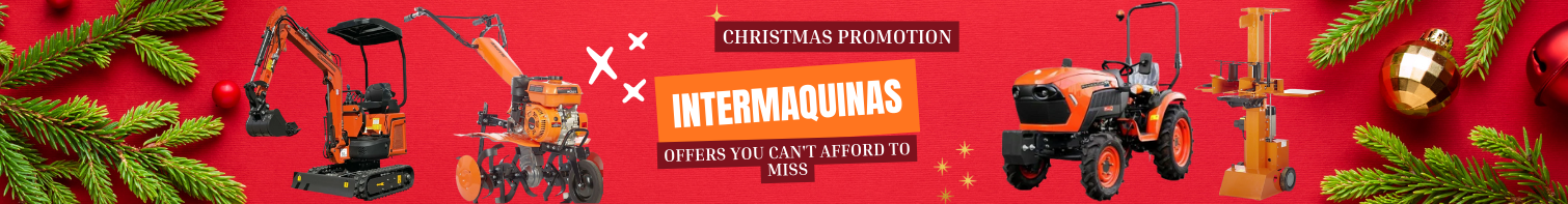 Mini Excavators on sale