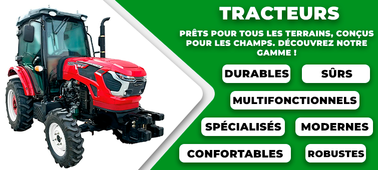 Tracteurs Tracteurs pas chère