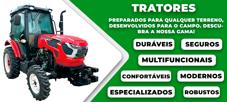 Tratores económicos