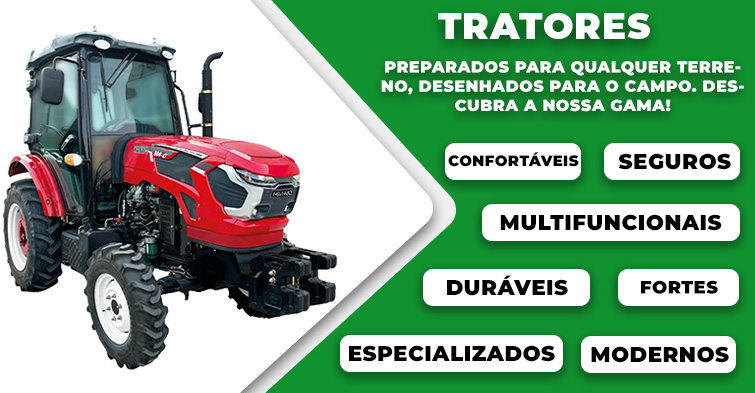 Tratores