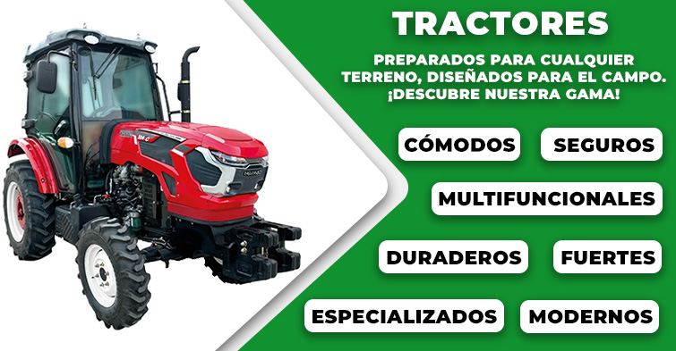 Tractores