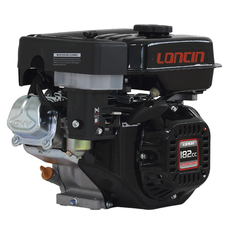 LONCIN TM60 OHV