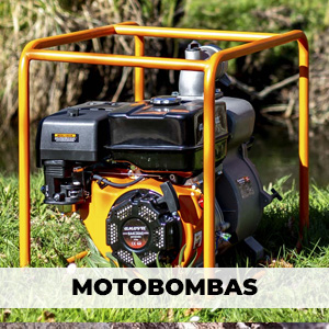 bombas motorizadas intermaquinas