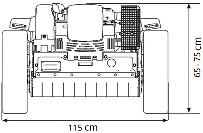 Dimension RS9500-80