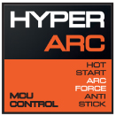 HYPER-ARC