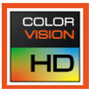 VISIÓN A COLOR HD