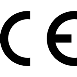 Certificación CE de la miniexcavadora Rhinoceros XN13 Certificación CE de la miniexcavadora Rhinoceros XN13