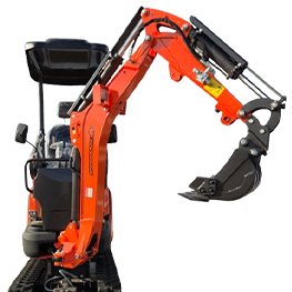 Plumín girado trabajando pegado a muro en la Rhinoceros XN13 Plumín girado trabajando pegado a muro en la Rhinoceros XN13