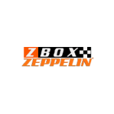 ZBOX - Zeppelin