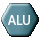 icon Material des Fahrgestells