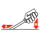 icon Einhändige Bedienung