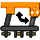 icon Type of coupling