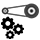 icon Transmission type