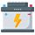 icon Battery type