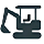 icon Excavator