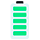icon Battery capacity