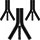icon Num. Triple Y-blade