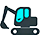 icon Excavadora