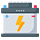 icon Type de batterie