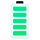 icon Capacité de la batterie