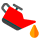 icon Lubrificazione
