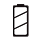icon Batterie incluse