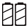 icon Batterie incluse