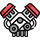 icon Vari motori
