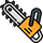 icon Motosega