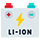 icon Тип батареї